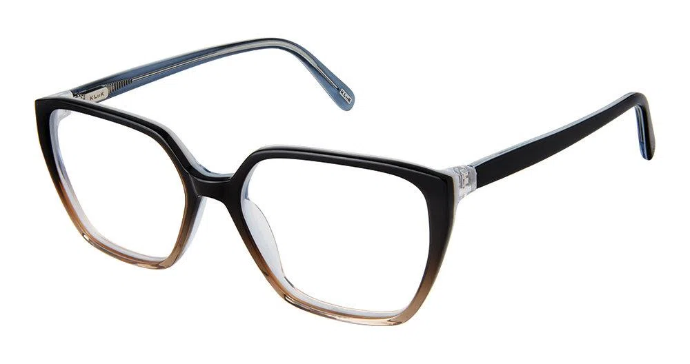 Kliik K-756 Eyeglasses - view 2
